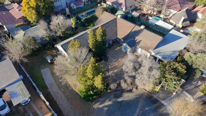 10 Bedroom Property for Sale in Vryburg North West